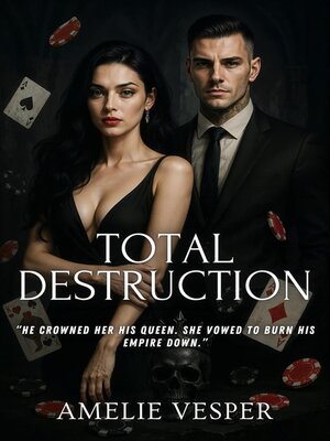 cover image of Total Destruction